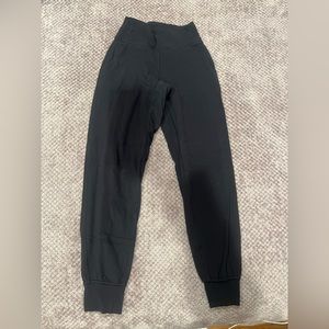 Lululemon Black Leggings